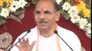 Pujya Sudhanshu ji Maharaj Bhilai Satsang  | sudhanshu ji ke pravachan latest