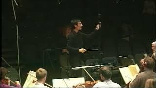 Ryan Ho conducts Die Fledermaus Overture (excerpts)