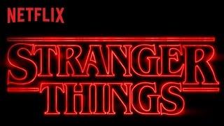 Stranger Things 2 | Netflix
