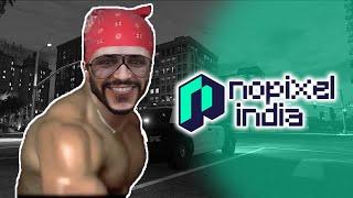 U got that ft. Ash Anderson | Nopixel India