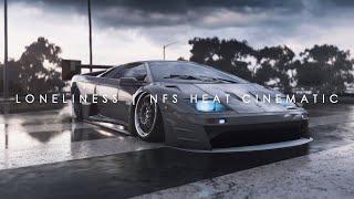 LONELINESS // NFS HEAT CINEMATIC