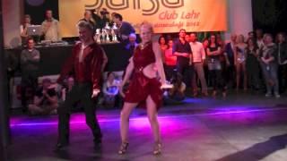 Süddeutsche Salsa-Meisterschaft 2013 - Finale (de)