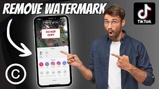 How To Download Tiktok Video Without Watermark