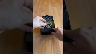 Novritsch NVG Mount Unboxing / Review