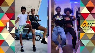 Oh My God Challenge Dance Compilation #onechallenge #dance