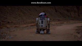 Jawas Capture R2-D2 - Star Wars: A New Hope (in 1080p)