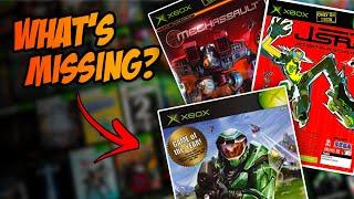 Xbox Kills Backwards Compatibility - The Biggest Snubs