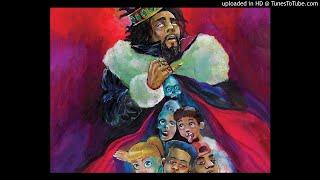 J Cole Type Beat "KOD" (Prod. Karde)