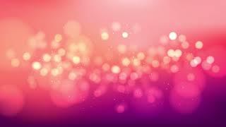 Purple lights bokeh background stock video by @pixxeledge | Royalty Free