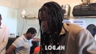 Souljah love xxxclsv studio freestyle  by slimdoggz entertainment HD 2013