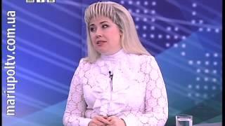 Гость в студии 06.03.2014 (Ирина Еременко)