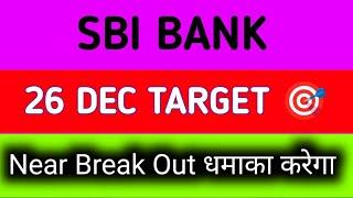 State Bank of India share latest news | State Bank of India share news today