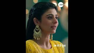 Rabb Se Hai Dua | Ep 548 | Aditi Sharma, Karanvir Sharma | Zee TV UK #zeetv #rabbsehaidua #zee