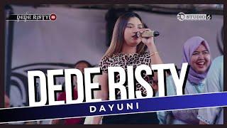 DAYUNI Voc DEDE RISTY I LIVE MUSIC " DEDE RISTY " GANJENE PANTURA I