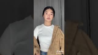 CHIKA GOYANG VIRAL TIKTOK