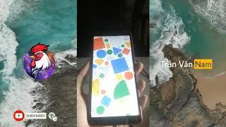 Các bước up ROM cơ bản Redmi Note 5 bằng Orange Fox Recovery