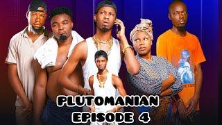 The plutomanian episode 4 - Pluto and his friends are uniting