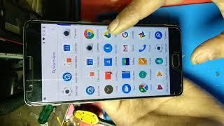OnePlus 3 3T Android 8 Oreo Bypass Gmail Account