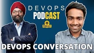 The Past, Present and Future of DevOps | Honest DevOps Conversation