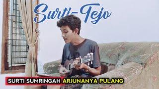 Surti Tejo - Cover Ukulele Kentrung (Fandy 3996)