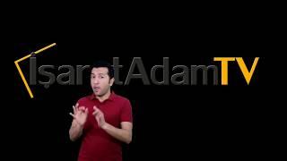 İşaret Dili İşaret Adam TV