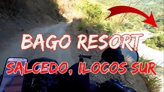 DAY 6 NORTH LOOP: CANDON CITY TO SALCEDO ILOCOS SUR | BAGO RESORT