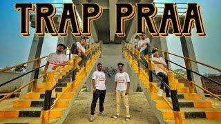 Trap Praa - Raftaar x Prabhdeep | The RUZ