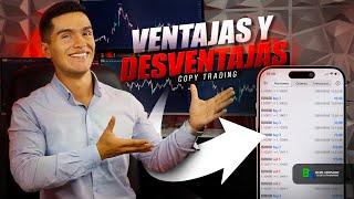 ¿Qué es el COPY TRADING y CUÁNTO se GANA? - Trading Forex