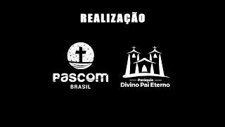 Santa Missa com Pe. Nildo Barbosa às 07h00, Igreja Matriz de Trindade - GO, 20/03/2023