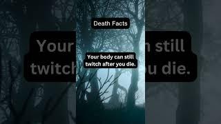 Death Facts