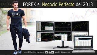 FOREX: El Negocio Perfecto del 2018!