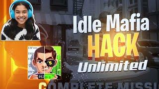 Idle Mafia Hack - Get Unlimited Free Diamonds