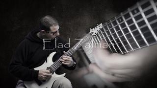 The Light Of Luna. (Original song by Elad Zalman)