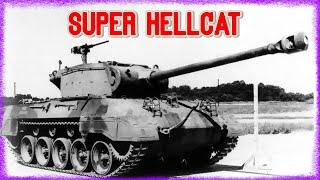 Quest for More Firepower, the Super Hellcat | Cursed by Design