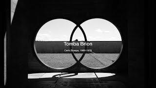 Tomba Brion I Carlo Scarpa