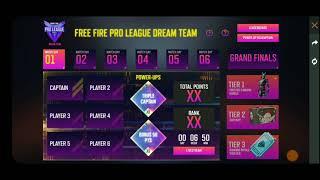 FREE FIRE REDEEM CODE | FF NEW REDEEM CODE | FFPL REDEEM CODE TODAY | TODAY POWER UP REDEMPTION CODE