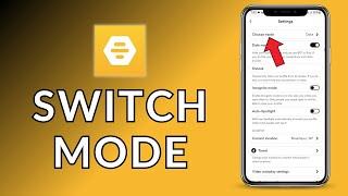 How to Switch Mode on Bumble App? 2024 (Quick & Easy) | Bumble App