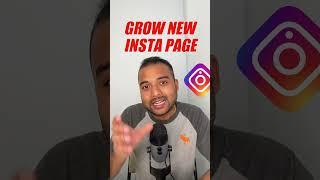 DO THIS EVERY WEEK & Grow New Instagram Page (FreeFollowers) - Instagram Par Followers Kaise Badhaye