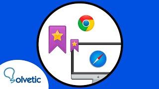 ️Ⓜ️ IMPORT CHROME BOOKMARKS to SAFARI 2021 | 𝗘𝗔𝗦𝗬 𝗮𝗻𝗱 𝗙𝗔𝗦𝗧