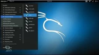 Kali Linux 2016 2   Best Hacking Operating System 2017 Review