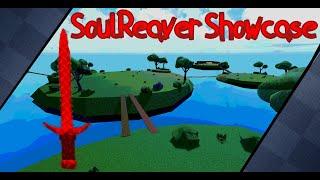 [Fight Sword Battles] SoulReaver Showcase