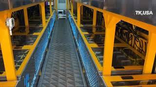 Inside a 5MW Immersion Cooling Facility in Texas | 480 Whatsminer M60S & 384 M66S in Action