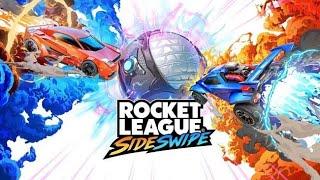 Anamanaguchi - Water Resistant feat. 8485 (Rocket league sideswipe soundtracks)