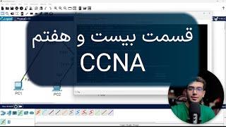 آموزش CCNA | تنظیمات Port Security روی سوئیچ‌های سیسکو