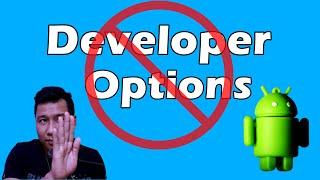 Delikadong Features ng Developer Options | Simpleng Paliwanag