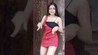 Wow ayu anisa Goyang tiktok #shorts