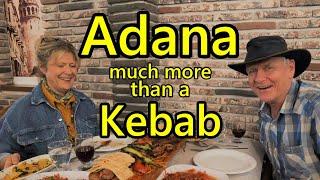 THE BEST OF ADANA