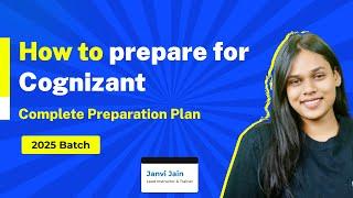 How to prepare for Cognizant 2025 | Communication Assessment & Online Test