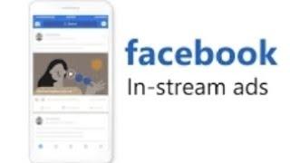 facebook instream ads course 2023 latest method