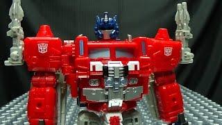 Takara Transformers Legends SUPER GINRAI: EmGo's Transformers Reviews N' Stuff